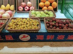 -怡乡王品海鲜姿造自助体验餐厅(大岛商业广场店)