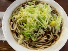 老汤素面-柴氏风味斋(甘家口店)