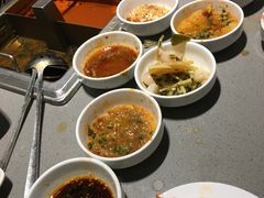 -海底捞火锅(金光华店)