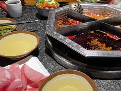 -陈眼镜火锅(总店)