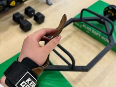 -中田健身工作室(莲怡苑莲安东路367弄店)