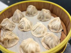 -明翠湖品·湖景餐厅