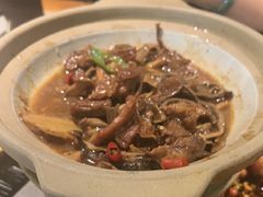 -老淮滨-蚌埠非遗小吃(淮河路店)