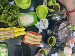 -小海豚•老字号海鲜餐厅(天涯店)