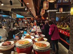 -二十八里太湖船菜(吉祥路店)