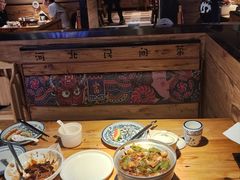 -小放牛炒菜馆(中山路乐汇城店)