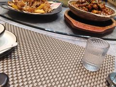 -九號院子海鲜烧烤