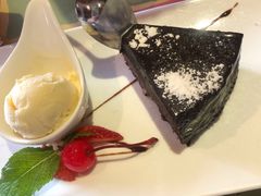 -安妮意大利餐厅(国贸店)