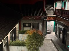 -和风景里酒店(护国寺店)