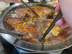 -陈眼镜火锅(总店)