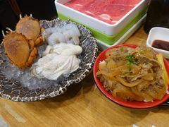 -水林间·寿喜烧自助(仙林金鹰店)