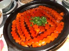 -韵秋荷(宝山龙湖天街店)