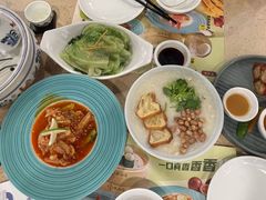 -点都德(皇岗村店)