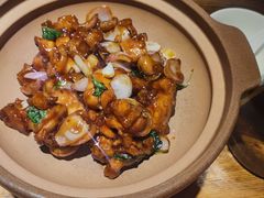 -青年公社烤鸭(青年路店)