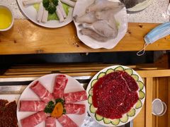 -大味生态火锅(蓝谷地店)