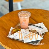 东山口又多了家好吃的可颂华夫饼专门店🧇