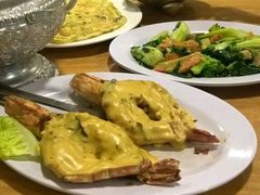 -ZF Seafood Restaurant 卓峰海鲜餐