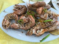 -浩海美食店(闸坡店)