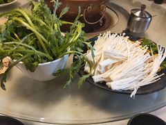 -京门老爆三(回龙观店)