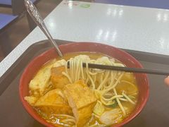 沙茶面-芙蓉餐厅(厦大店)