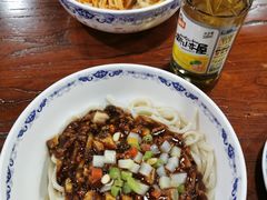 -天下第一面(大雁塔北广场店)