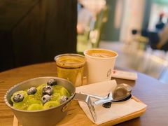 -山野咖啡(之江花园店)