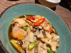 -KŌNG胶东小馆·酒馆(华熙店)