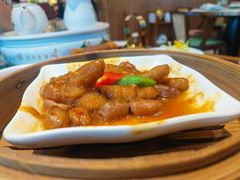 -悦得闲广式点心茶楼(蓝鲸世界店)