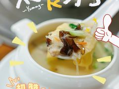 -东坊味道私房菜·地道顺德菜(大良店)