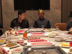 包厢-海底捞火锅(亲子主题北金鹰店)