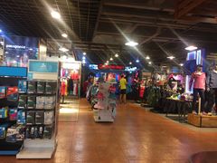 -三夫户外(天钥桥路店)