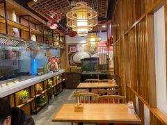 -南粥北面(东大桥店)