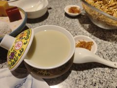 -真地道京味府·鲜橙烤鸭·北京菜(朝阳公园·甜水园店)