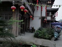 -海窝子古镇