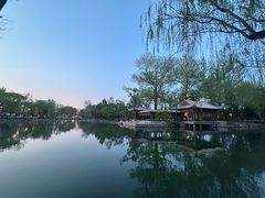 -清华大学-甲所餐厅