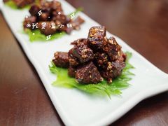 古法牛肉-赵小姐丨新中餐(曲江店)