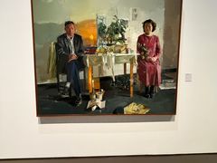 -中华艺术宫(上海美术馆)