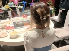 -海底捞火锅(中商百货店)