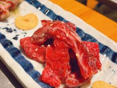 -勇誌烧肉·焱铁烧