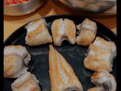 -狮子三•脆鳗鱼烤肉(信和廣場4樓店)