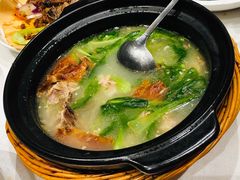 烤鸭三吃（3）-和记小菜(东方店)