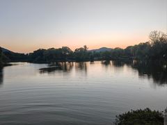 -云龙湖旅游景区