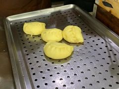 玉米面-锅蒸馍(建国中路店)