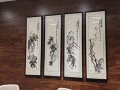 -郑庄脂渣海鲜楼(九水路店)