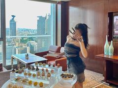 -济南富力凯悦酒店