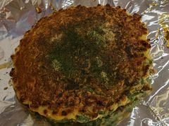 葱烧大阪烧-日葵 大阪烧ひまり(仙霞路店)