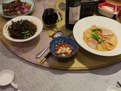 -好福记饭店(红梅公园店)