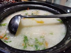 -高第街56号港式餐厅(山大路店)