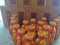 -徐记海鲜·宴会(大唐西市|丰庆店)