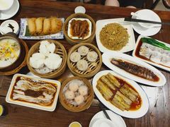 -岭南小生·粤港点心(华新旗舰店)